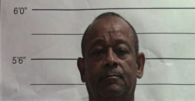 Carlosy Cook, - Orleans Parish County, LA 